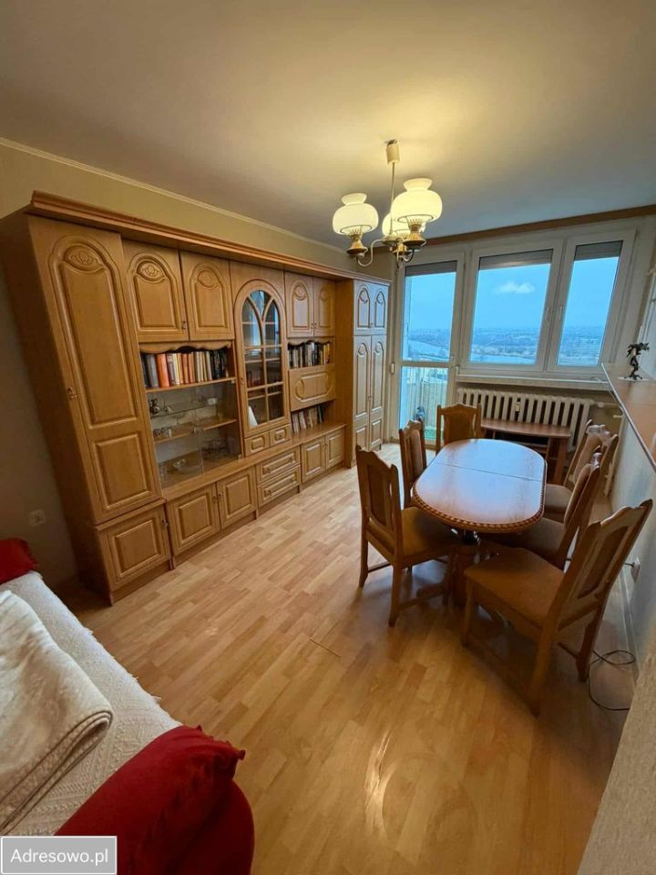 Mieszkanie 2-pokojowe Gorzów Wielkopolski, ul. Gwiaździsta