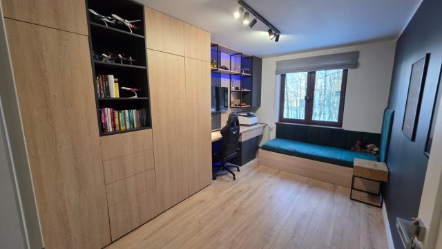 Mieszkanie 3-pokojowe Chojnice Centrum, ul. Rzepakowa. Zdjęcie 9