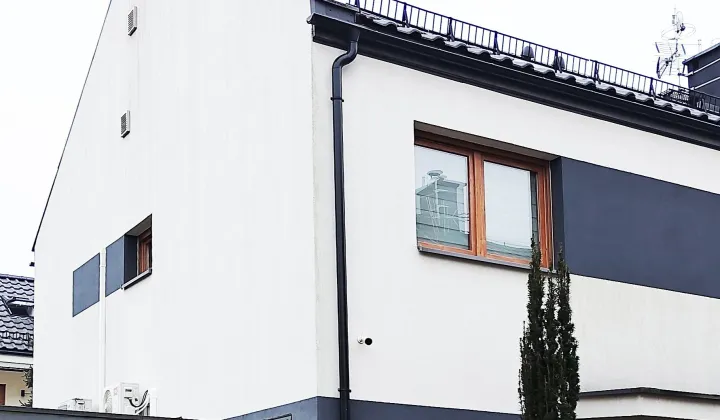 bliźniak, 4 pokoje Radwanice, ul. Spacerowa