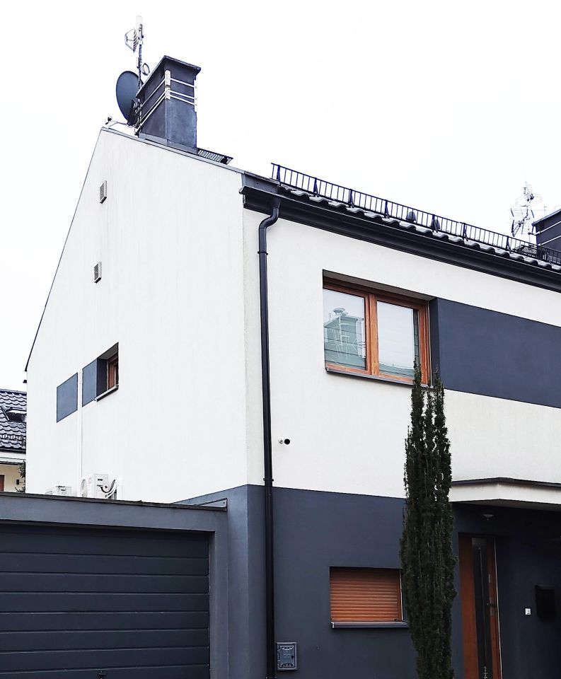 bliźniak, 4 pokoje Radwanice, ul. Spacerowa. Zdjęcie 14