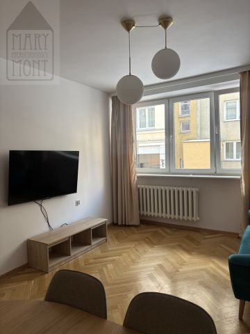 Mieszkanie 3-pokojowe Warszawa Mokotów, ul. Kwiatowa. Zdjęcie 4