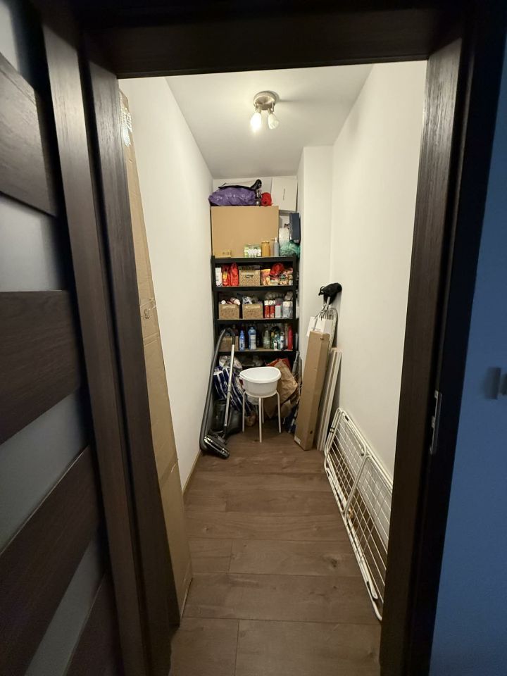 Mieszkanie 1-pokojowe Pass. Zdjęcie 8