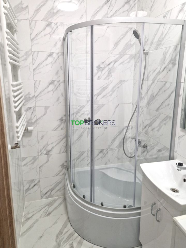 Mieszkanie 2-pokojowe Warszawa Ursynów, ul. Hilarego Koprowskiego. Zdjęcie 10