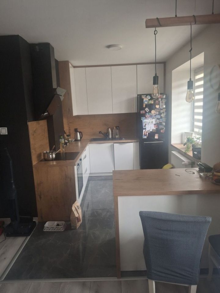 Mieszkanie 4-pokojowe Komorowo, ul. Legionowa. Zdjęcie 3