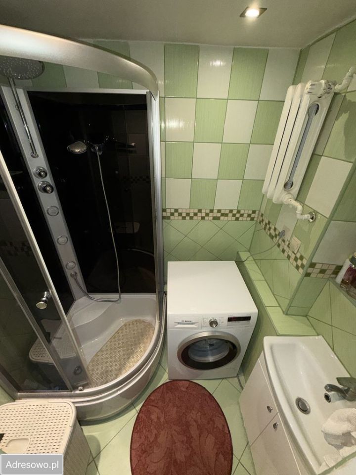 Mieszkanie 3-pokojowe Wrocław Psie Pole, ul. Kiełczowska. Zdjęcie 9