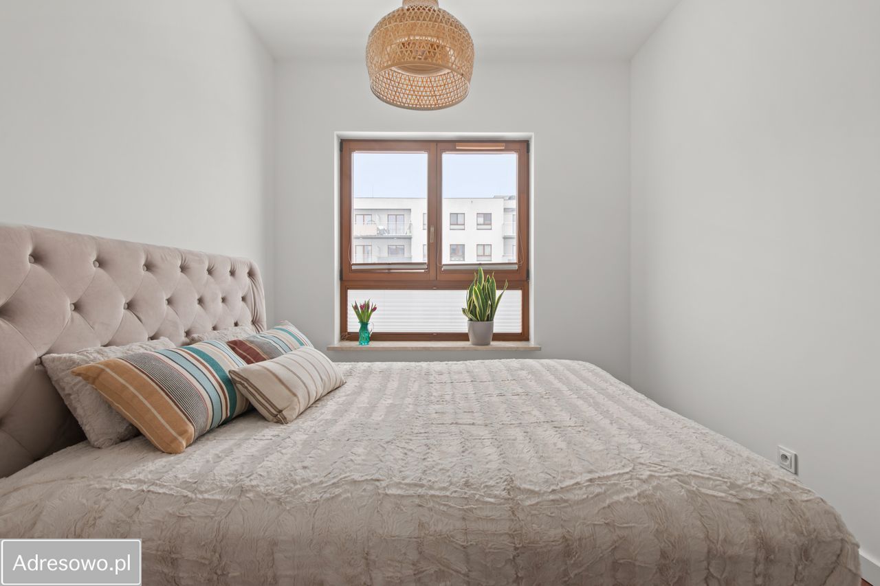 Mieszkanie 3-pokojowe Warszawa Wilanów, ul. Herbu Janina. Zdjęcie 8