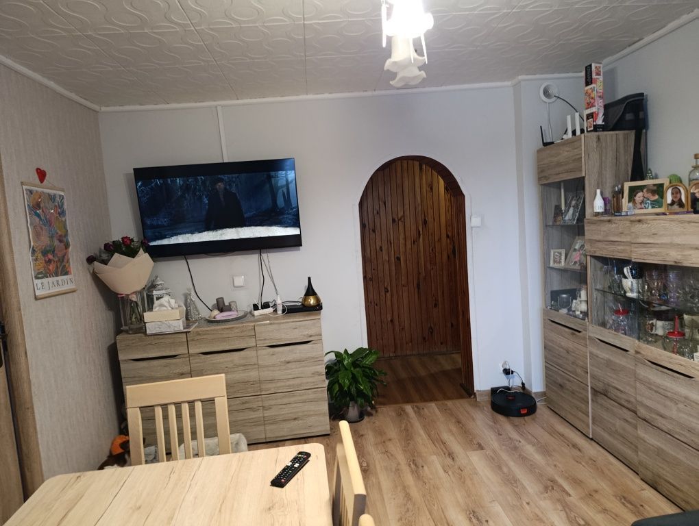 Mieszkanie 4-pokojowe Zbiczno. Zdjęcie 3