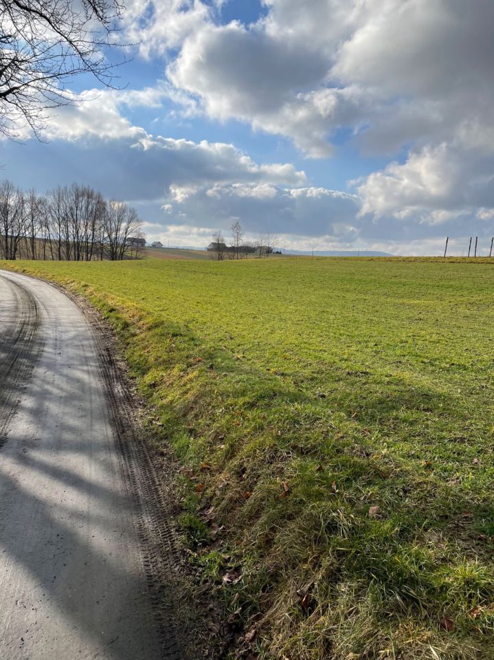 Działka budowlana Głębowice Łazy. Zdjęcie 5