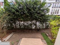 Mieszkanie 2-pokojowe Warszawa Mokotów, ul. Wiktorska. Zdjęcie 4