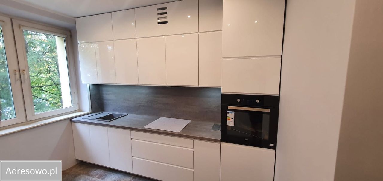 Mieszkanie 2-pokojowe Jaworzno, ul. Partyzantów. Zdjęcie 4