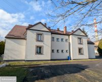 Mieszkanie 3-pokojowe Łaziska Górne, ul. Wyzwolenia. Zdjęcie 2