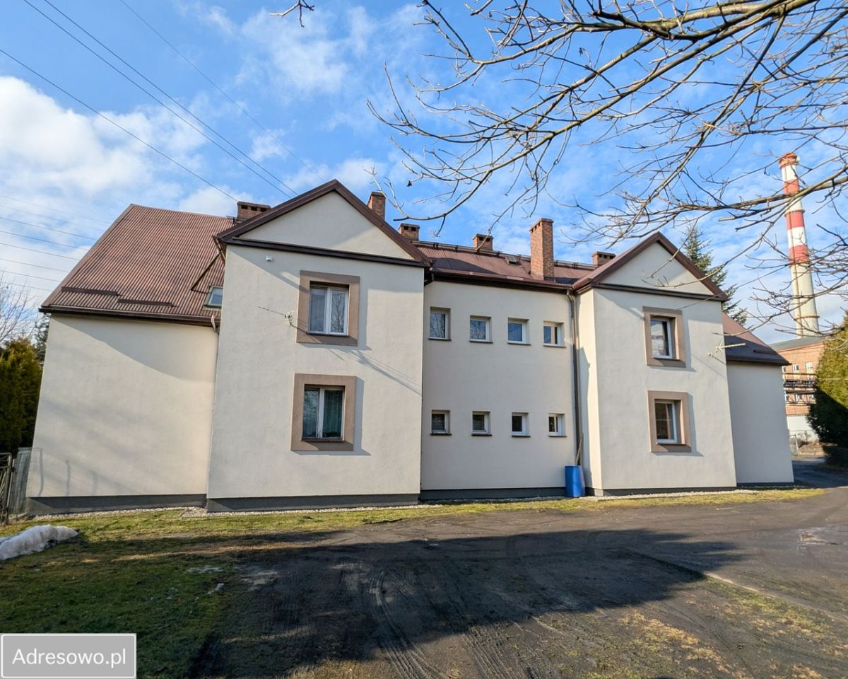 Mieszkanie 3-pokojowe Łaziska Górne, ul. Wyzwolenia. Zdjęcie 3