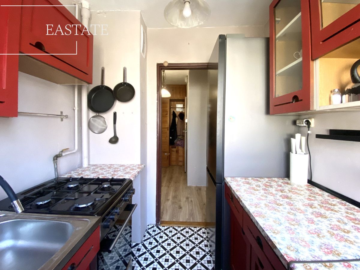 Mieszkanie 2-pokojowe Warszawa Włochy, ul. Sulmierzycka. Zdjęcie 3