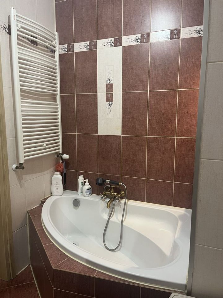 Mieszkanie 3-pokojowe Ruda Śląska, ul. Zofii Nałkowskiej. Zdjęcie 8