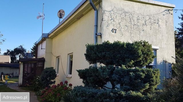 Działka budowlana Łódź Arturówek, ul. Porzeczkowa. Zdjęcie 1