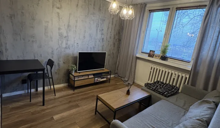 Mieszkanie 2-pokojowe Będzin Syberka, ul. Stanisława Skalskiego