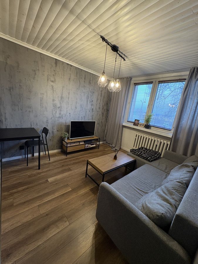 Mieszkanie 2-pokojowe Będzin Syberka, ul. Stanisława Skalskiego. Zdjęcie 1