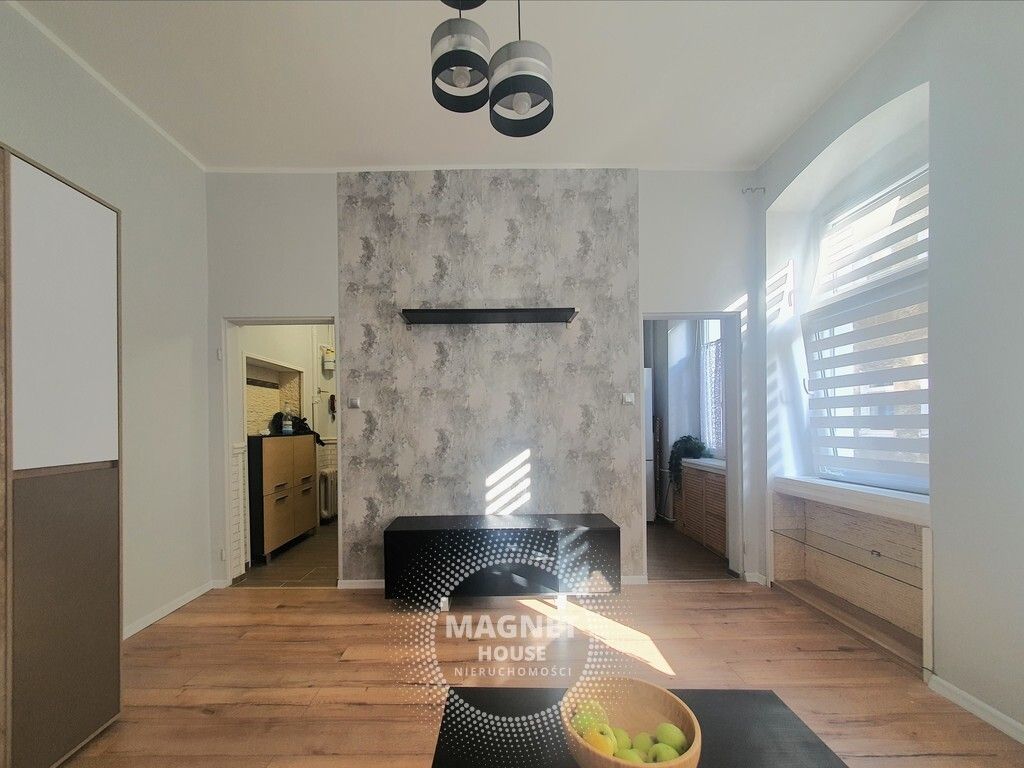 Mieszkanie 2-pokojowe Szczecin. Zdjęcie 3