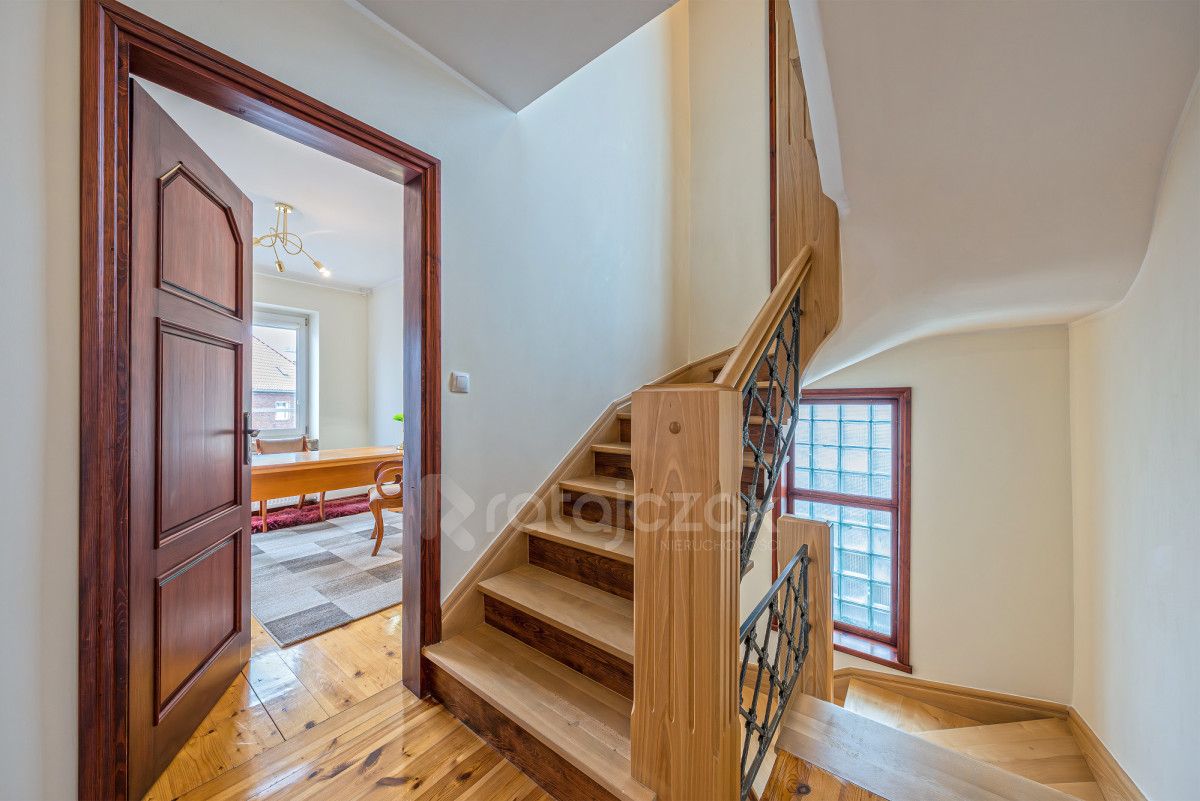 dom szeregowy, 5 pokoi Gdańsk Aniołki. Zdjęcie 12