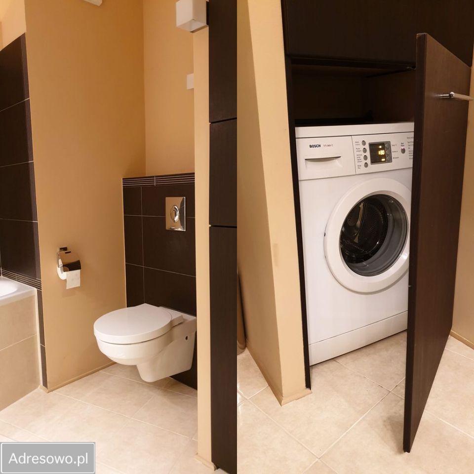 Mieszkanie 2-pokojowe Katowice Zawodzie, ul. Bohaterów Monte Cassino. Zdjęcie 13