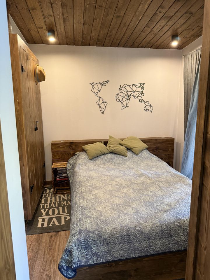 Działka rod Tenczynek, ul. Owocowa. Zdjęcie 5