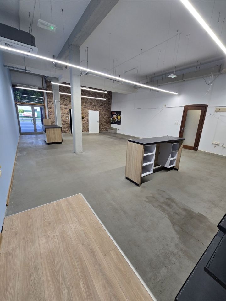 Lokal Czekanów, ul. Gliwicka. Zdjęcie 2