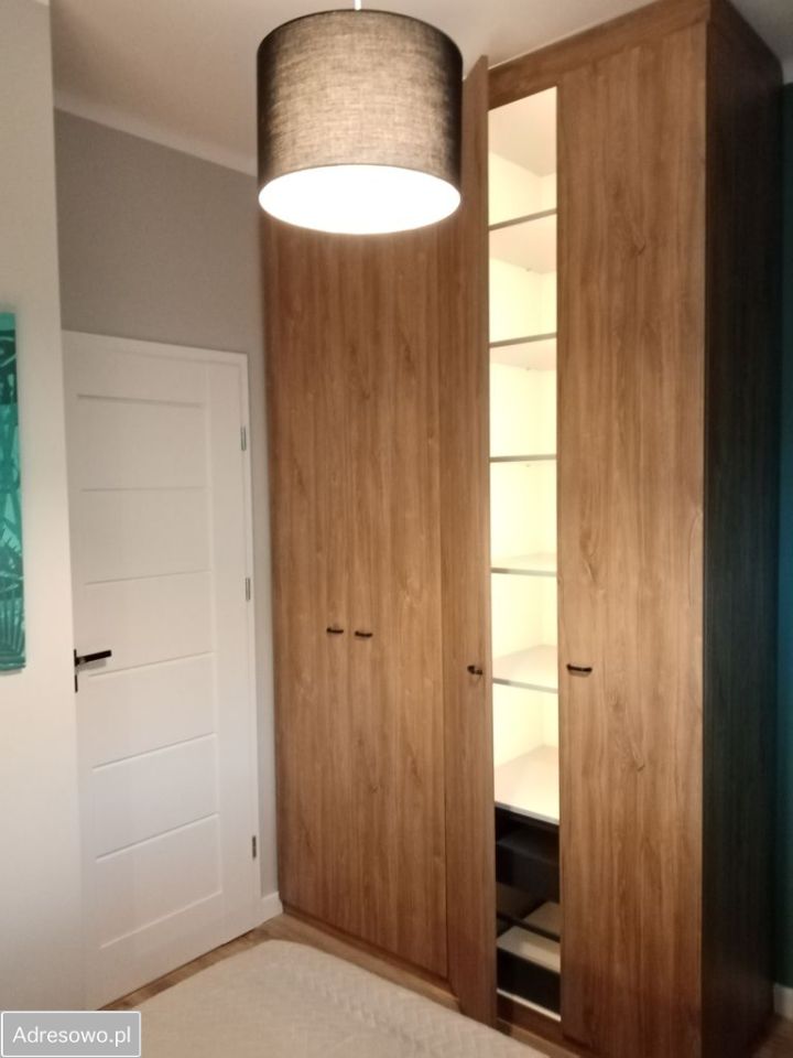 Mieszkanie 2-pokojowe Łódź Bałuty, ul. Mahatmy Gandhiego. Zdjęcie 9