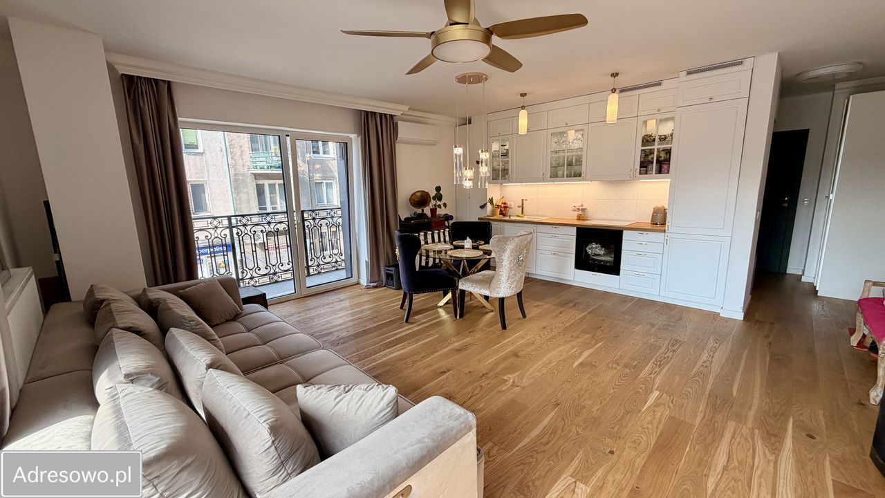 Mieszkanie 2-pokojowe Warszawa Praga-Północ, ul. Ząbkowska. Zdjęcie 18