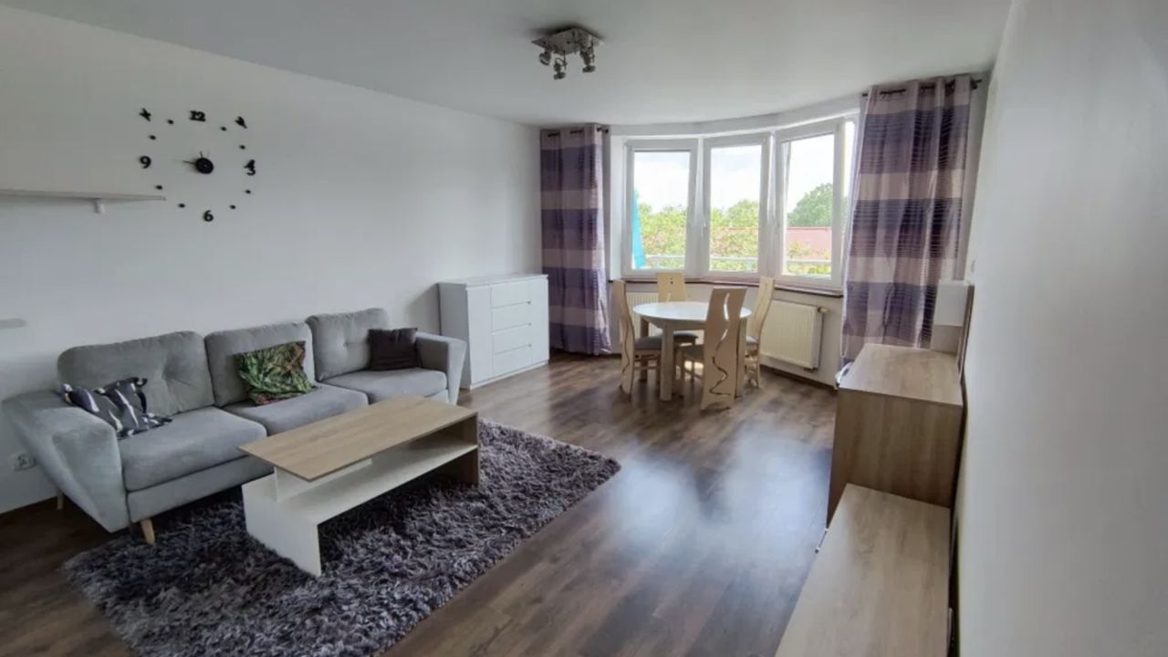 Mieszkanie 2-pokojowe Piaseczno, ul. Stanisława Staszica. Zdjęcie 1