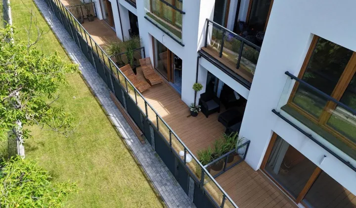 Mieszkanie 3-pokojowe Szczyrk, ul. Uzdrowiskowa