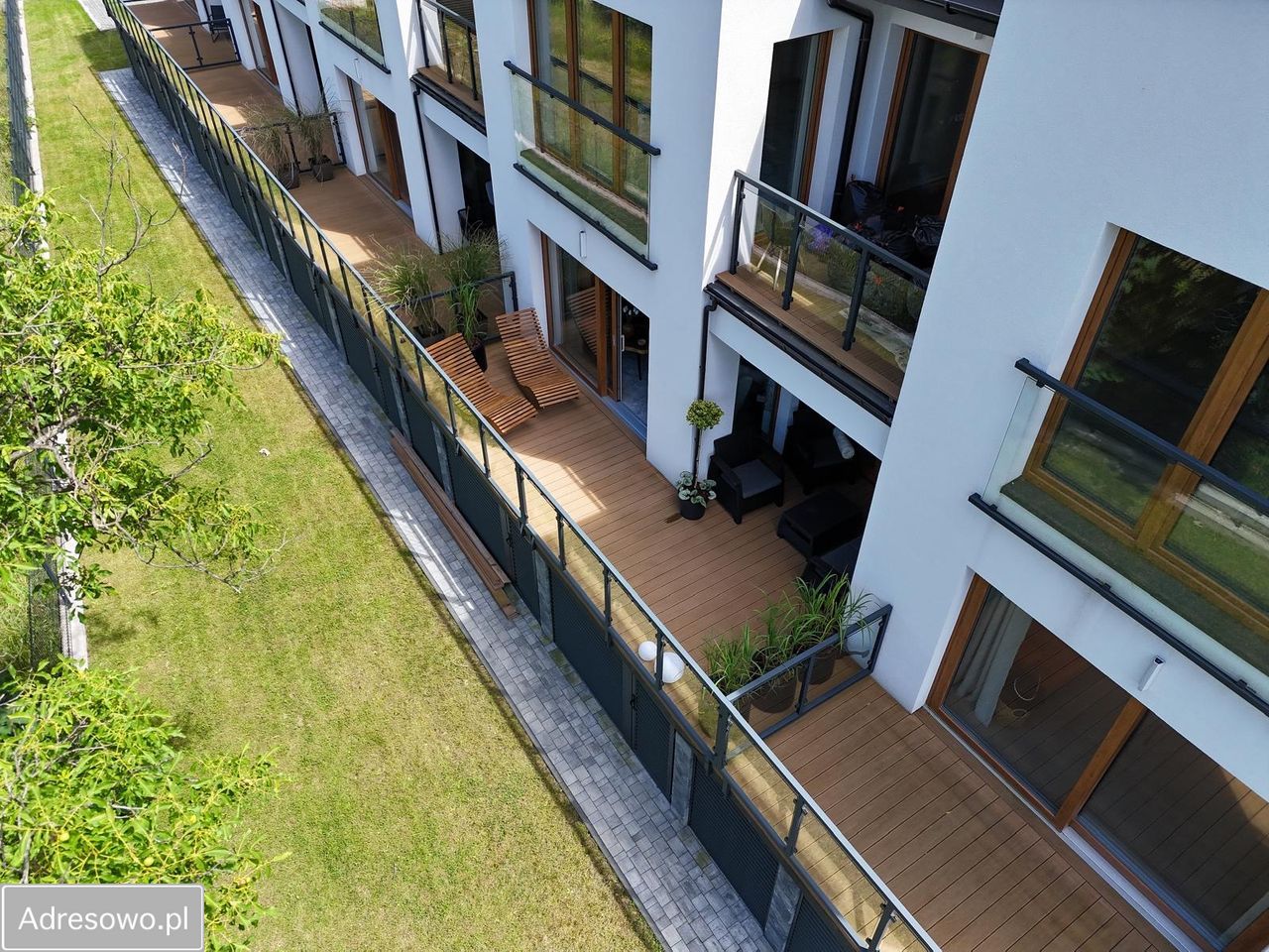 Mieszkanie 3-pokojowe Szczyrk, ul. Uzdrowiskowa. Zdjęcie 1