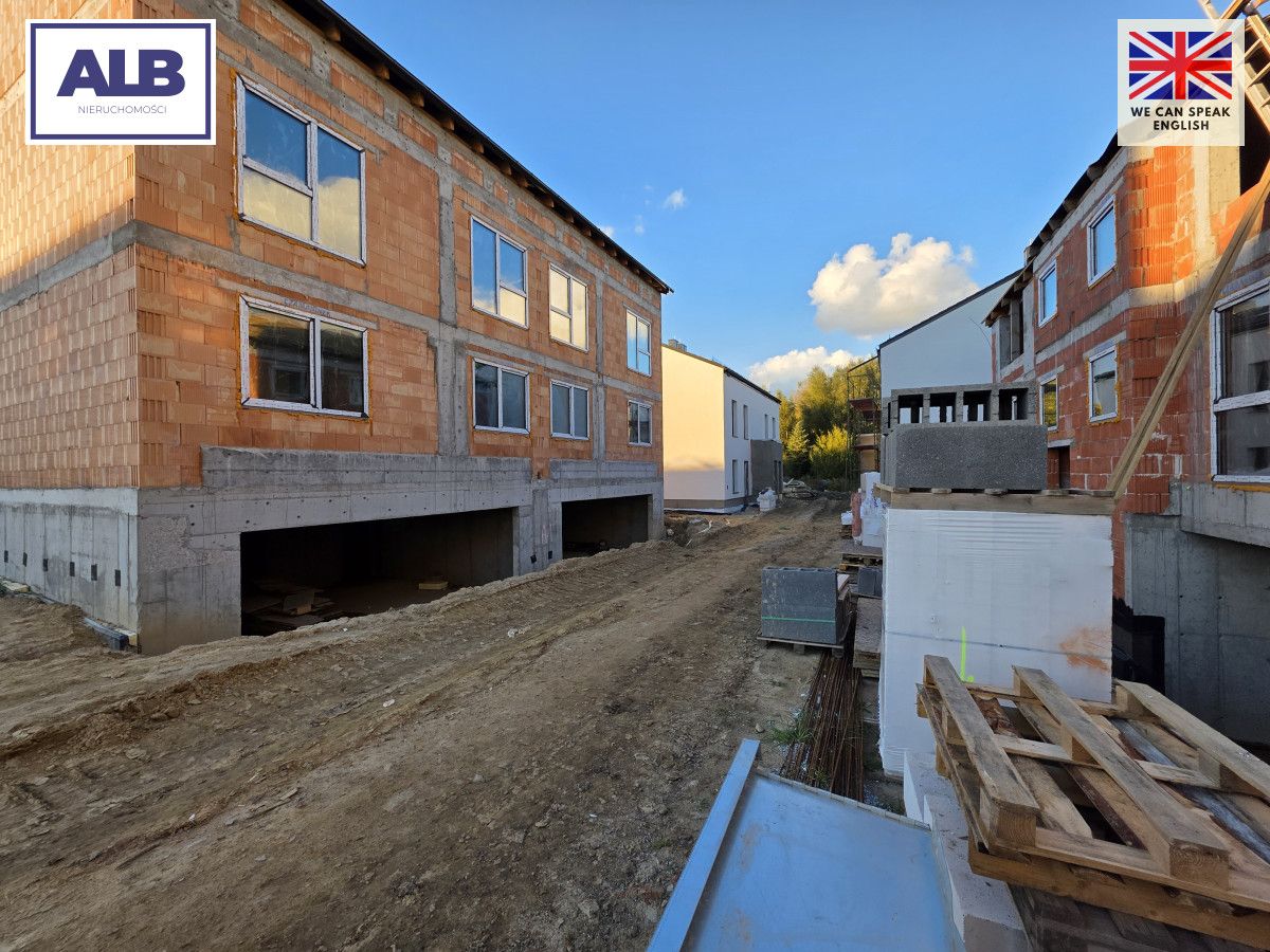 Mieszkanie 3-pokojowe Jankowo Gdańskie. Zdjęcie 14