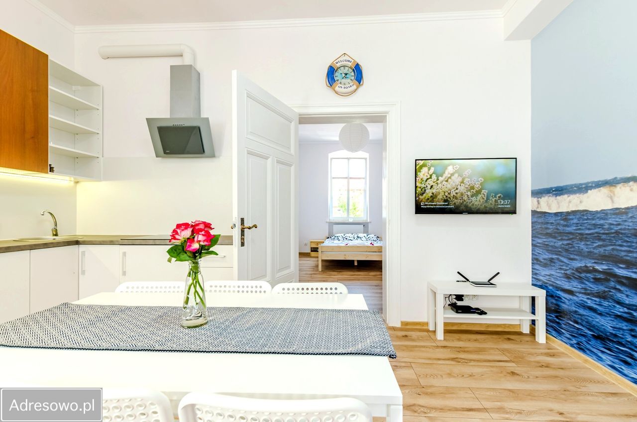 Mieszkanie 3-pokojowe Ustka, ul. Słowiańska. Zdjęcie 6