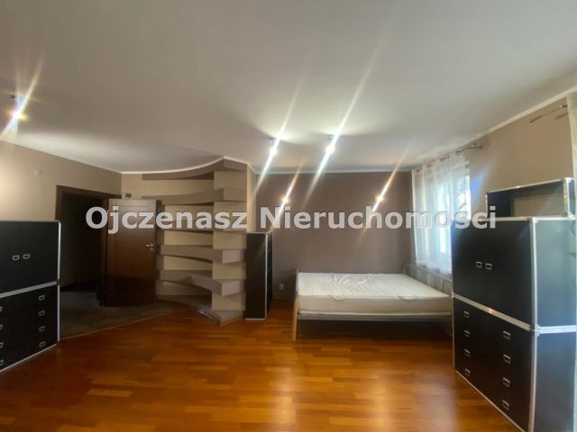 Mieszkanie 1-pokojowe Bydgoszcz. Zdjęcie 2