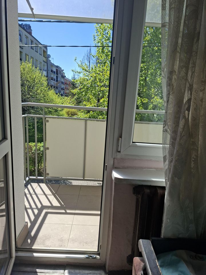 Mieszkanie 3-pokojowe Bytom Śródmieście, ul. Wrocławska. Zdjęcie 8