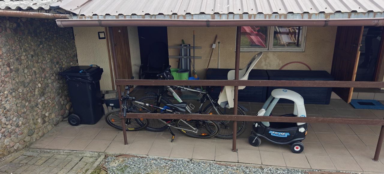 Działka rekreacyjna Lubotyń Bagno. Zdjęcie 28