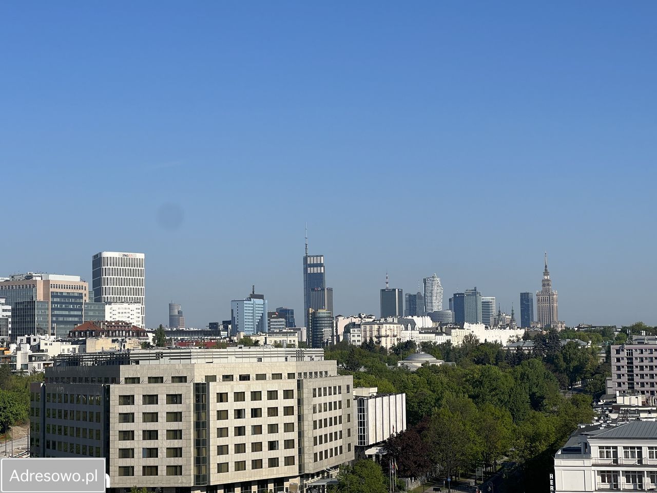 Mieszkanie 2-pokojowe Warszawa Mokotów, ul. Sułkowicka. Zdjęcie 8