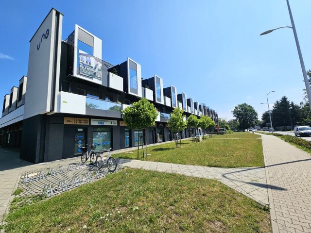 Mieszkanie 2-pokojowe Wrocław Krzyki, ul. Pigwowa. Zdjęcie 16