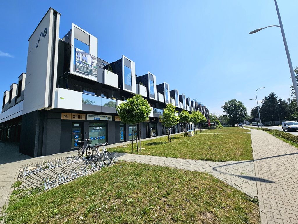 Mieszkanie 2-pokojowe Wrocław Krzyki, ul. Pigwowa. Zdjęcie 16