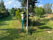 Działka rod Warszawa Bemowo. Zdjęcie 3