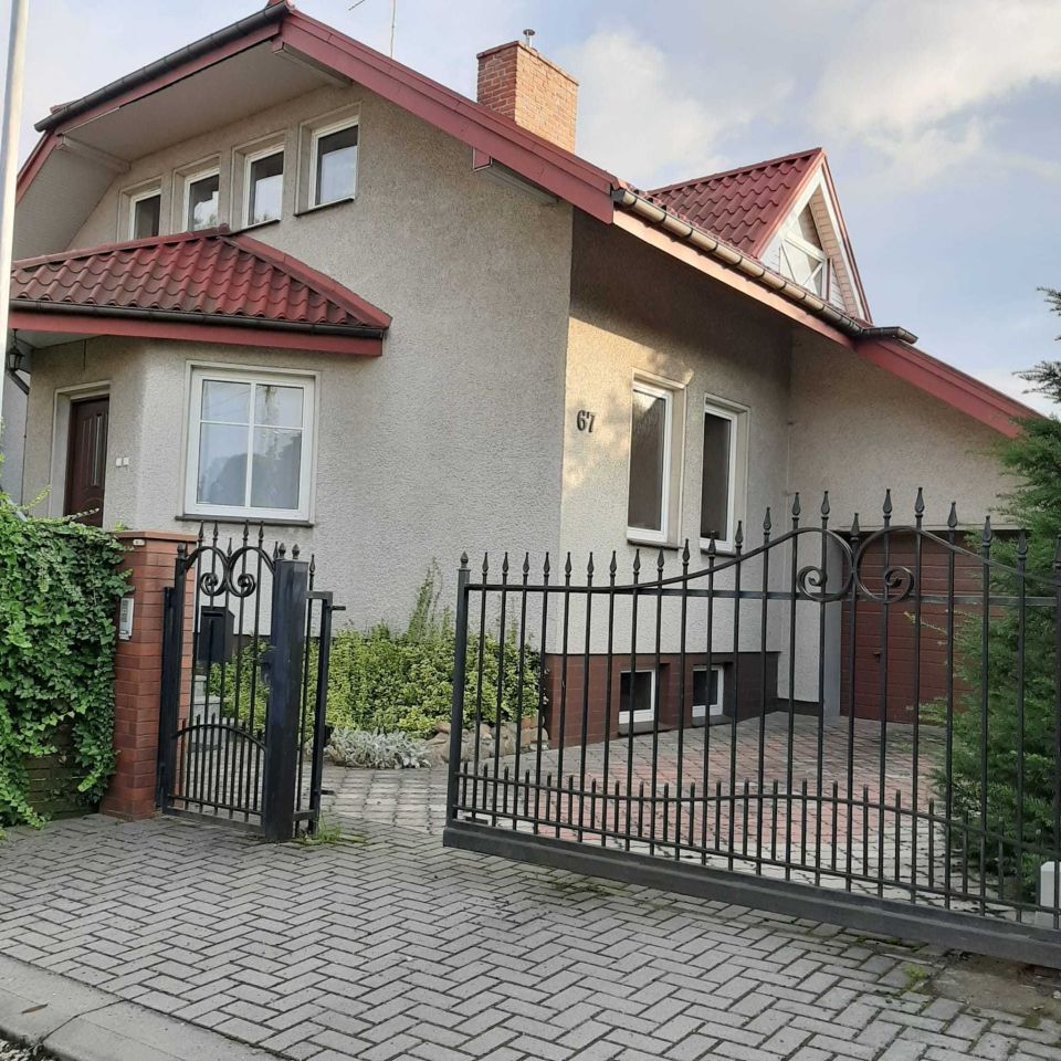 dom wolnostojący, 6 pokoi Częstochowa Lisiniec. Zdjęcie 3