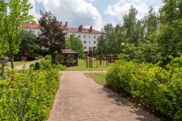 Mieszkanie 2-pokojowe Warszawa Praga, ul. Cichociemnych. Zdjęcie 9