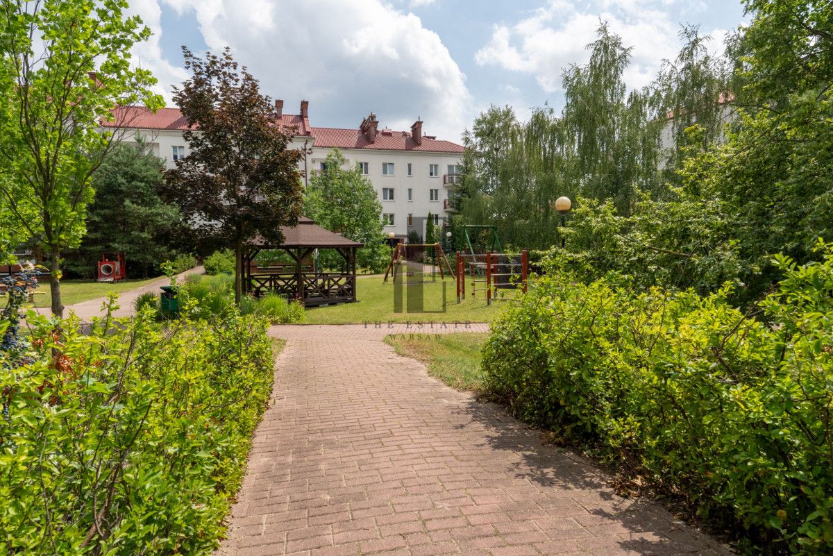 Mieszkanie 2-pokojowe Warszawa Praga, ul. Cichociemnych. Zdjęcie 9
