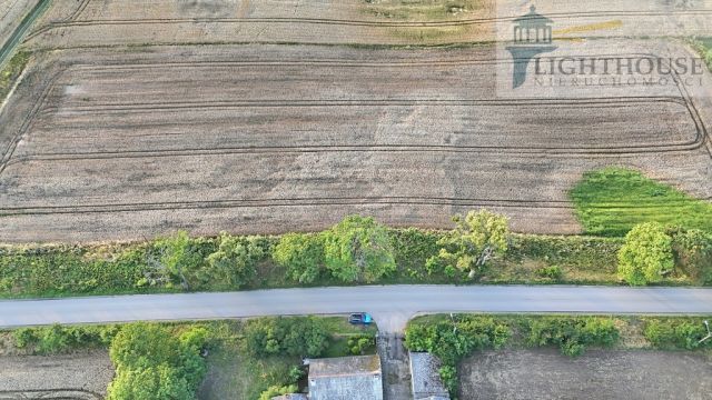 Działka budowlana Błotnia. Zdjęcie 3