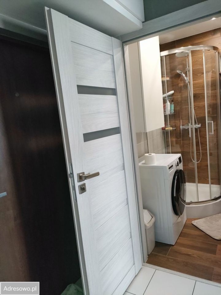 Mieszkanie 1-pokojowe Zielona Góra Centrum, ul. Osiedle Pomorskie. Zdjęcie 13