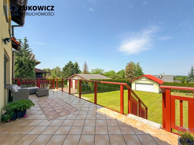 dom wolnostojący, 5 pokoi Kozy. Zdjęcie 9