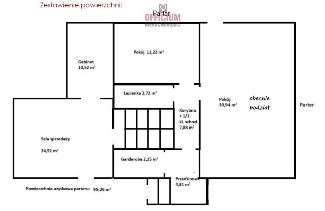 dom wolnostojący, 5 pokoi Wrocław Śródmieście, al. Jana Kochanowskiego. Zdjęcie 19