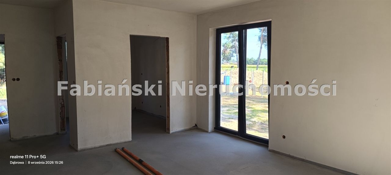 Mieszkanie 4-pokojowe Dąbrowa. Zdjęcie 11