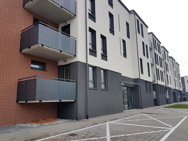 Lokal Jelcz-Laskowice Centrum, ul. Oławska. Zdjęcie 1