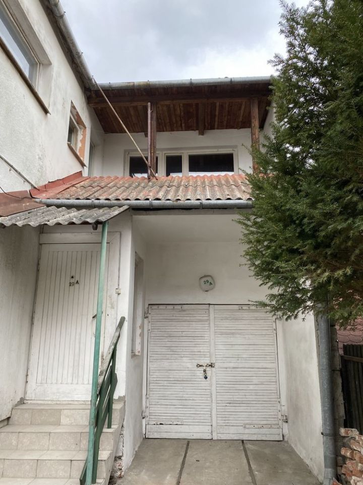 bliźniak, 4 pokoje Puławy, ul. Juliusza Słowackiego. Zdjęcie 1